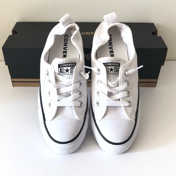 converse all star ox slip on